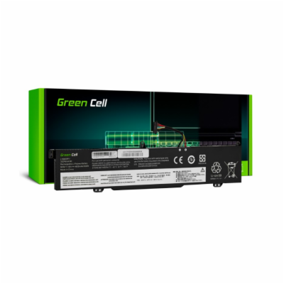 GreenCell Baterie Green Cell L18C3PF1 pro notebooky Lenov...