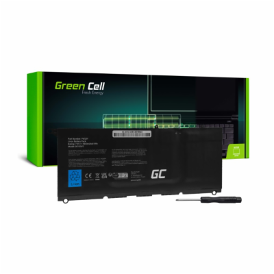 GreenCell Green Cell PW23Y Baterie pro notebooky Dell - 5...