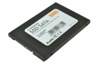 2-Power SSD 2.5" 1TB  SATA 6Gbps 7mm Disky 2-Power SSD 2,5   SATA III 7 mm dokážou oživit výkon vašeho systému. Kapacita: 1 TB.