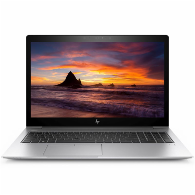 HP EliteBook 850 G5 15,6 palců, 8 GB, Intel Core i5-8350U...