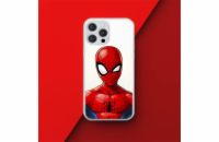 DC Comics Back Case Spider Man 012 iPhone 7/8/SE 2 Jedinečný design – díky němu bude váš telefon vypadat lépe a podtrhne váš jedinečný styl a individualitu. Část pouzdra je průhledná, díky čemuž je g