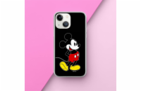 DC Comics Back Case Mickey 027 iPhone 13 Pro Jedinečný design – díky němu bude váš telefon vypadat lépe a podtrhne váš jedinečný styl a individualitu. Část pouzdra je průhledná, díky čemuž je grafika