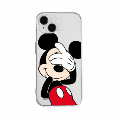 DC Comics Back Case Mickey 003 iPhone 7/8/SE 2 Jedinečný ...