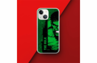 DC Comics Back Case Hulk 001 iPhone 14 Pro Jedinečný design – díky němu bude váš telefon vypadat lépe a podtrhne váš jedinečný styl a individualitu. Část pouzdra je průhledná, díky čemuž je grafika i