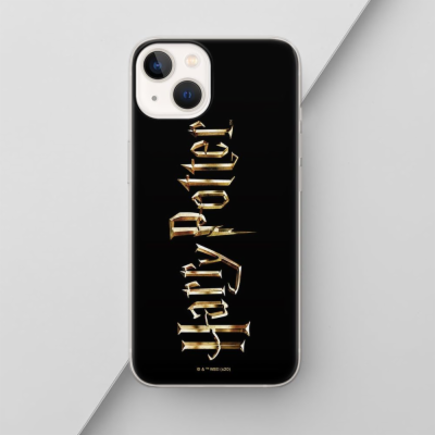 DC Comics Back Case Harry Potter 039 iPhone 13 Pro Jedine...