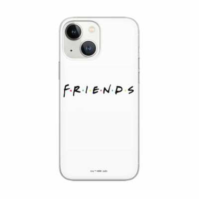 DC Comics Back Case Friends 002 iPhone 7/8/SE 2020/SE 202...