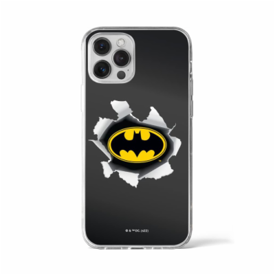 DC Comics Back Case Batman 059 iPhone 15 Pro Jedinečný de...