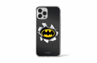 DC Comics Back Case Batman 059 iPhone 11 2019 Jedinečný design – díky němu bude váš telefon vypadat lépe a podtrhne váš jedinečný styl a individualitu. Část pouzdra je průhledná, díky čemuž je grafik