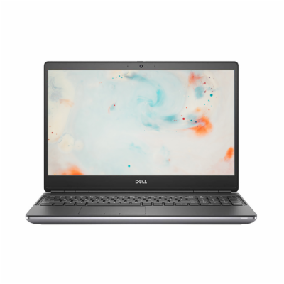 Dell Precision 7550 15,6 palců, 16 GB, Intel Core i7-1087...