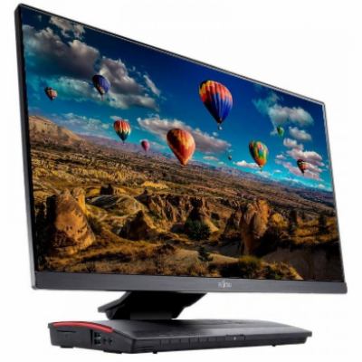 Fujitsu Esprimo X956 AiO 23 palců, 8 GB, Intel Core i5-65...