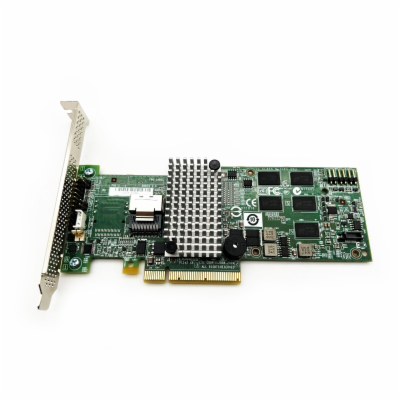 LSI L32512186C Raid Controller Card Karta řadiče RAID LSI...