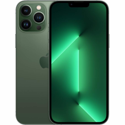 Apple iPhone 13 Pro Max 128GB Green 6,7 palců, 6 GB, Appl...