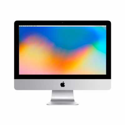 Apple iMac 21.5" (Late-2013) 21,5 palců, 16 GB, Intel Cor...