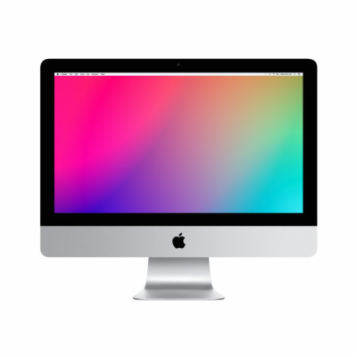 Apple iMac 21.5" (Late-2013) 21,5 palců, 8 GB, Intel Core...