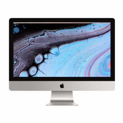 Apple iMac 27" (Late-2013) 27 palců, 16 GB, Intel Core i5...