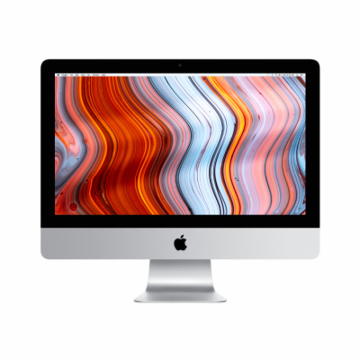 Apple iMac 21.5" (Late-2013) 21,5 palců, 16 GB, Intel Cor...