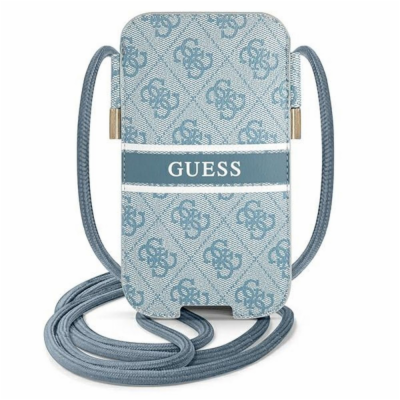 Guess Bag GUPHL4GDBL 6,7" Kolekce elegance zakončená zlat...