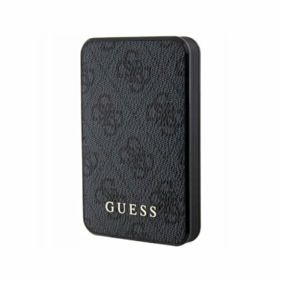 Guess Powerbank 15W GUPB5LP4GEGK Powerbanka Guess 15W GUP...