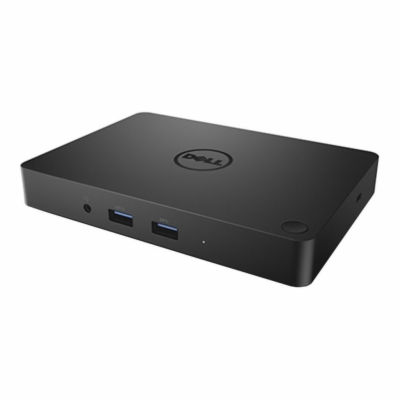 Dell dokovací stanice WD15 K17A Dell Dock WD15 umožňuje p...