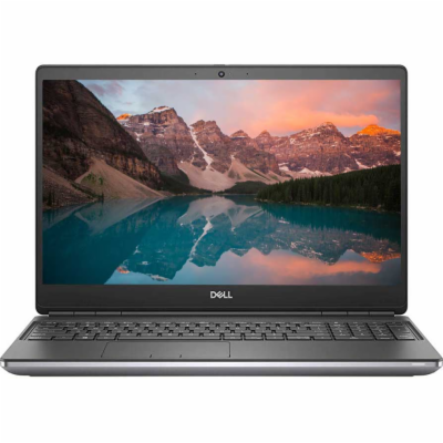 Dell Precision 7550 15,6 palců, 16 GB, Intel Core i5-1040...