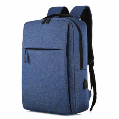 DeTech Batoh pro notebook Power Backpack BP-02, 15.6", mo...