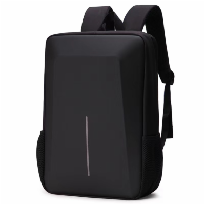 DeTech Batoh pro notebook Power Backpack BP-25, 15.6", če...