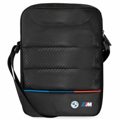 BMW Notebook Bag 10" Black Carbon Tricolor Noste svůj obl...