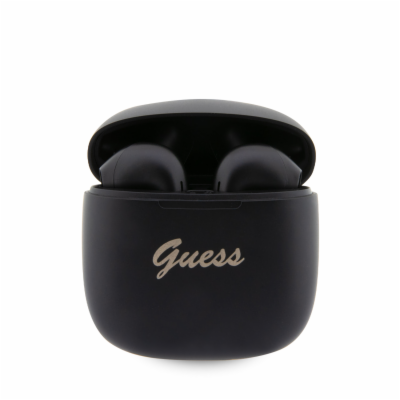 Guess True Wireless Script Logo BT5.3 6H Stereo Earphones...