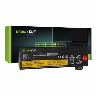 GreenCell LE95 Baterie pro Lenovo ThinkPad T470, T570, A4...