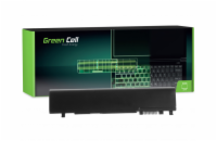 GreenCell baterie TS23 pro Toshiba Portégé, Satellite, Tecra Baterie GreenCell pro vybrané notebooky Toshiba Portégé, Satellite a Tecra