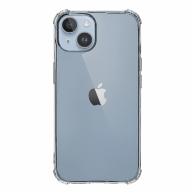 Tactical TPU Plyo Kryt pro Apple iPhone 14 Transparent Ta...