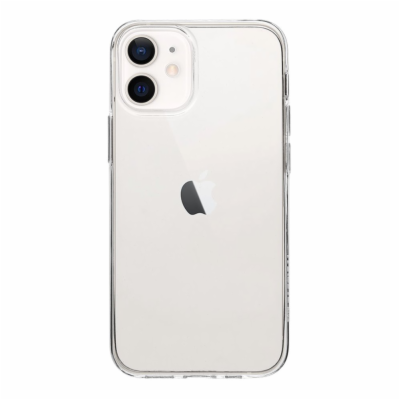 Tactical TPU Kryt pro Apple iPhone 12/12 Pro Transparent ...