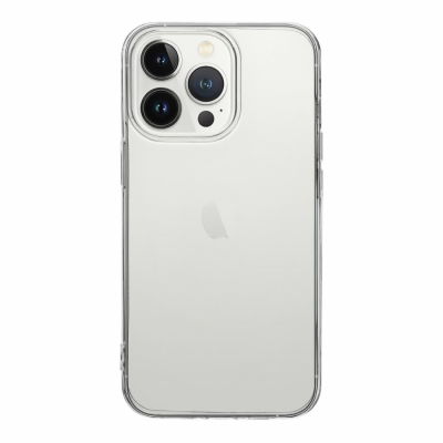 Tactical TPU Kryt pro Apple iPhone 13 Pro Transparent Tac...