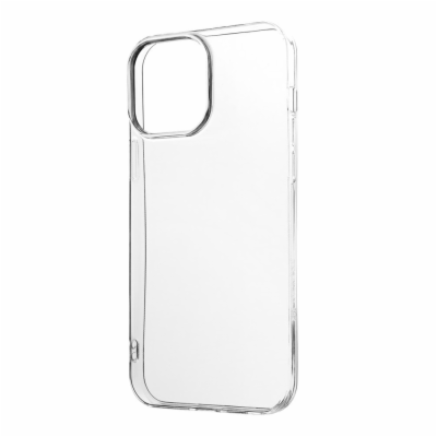 Tactical TPU Kryt pro Apple iPhone 13 Pro Max Transparent...