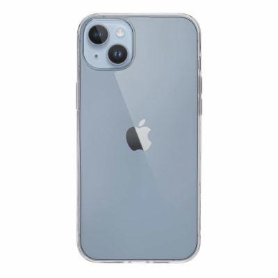 Tactical TPU Kryt pro Apple iPhone 14 Plus Transparent Ta...