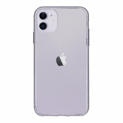 Tactical TPU Kryt pro Apple iPhone 11 Transparent Tactica...