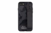 Tactical Camo Troop Drag Strap Kryt pro Apple iPhone 7/8/SE2020/SE202 Chraň svůj telefon, aniž bys obětoval styl. Tactical Camo Troop umí obojí.