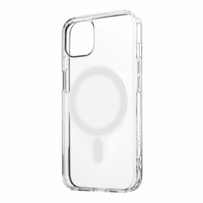 Tactical MagForce Kryt pro Apple iPhone 13 Transparent Ta...