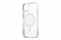 Tactical MagForce Kryt pro Apple iPhone 13 Transparent Tactical Chunky Mantis prémiový ochranný kryt telefonu v odolném provedení, zesílenými rohy a neobvyklé kombinaci tří materiálů, navíc s podporo