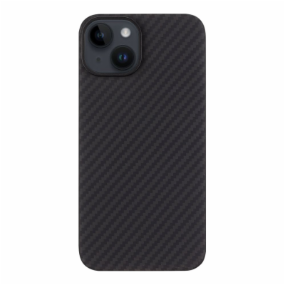 Tactical MagForce Aramid Kryt pro Apple iPhone 14 Black E...