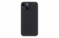 Tactical MagForce Aramid Kryt pro Apple iPhone 14 Black Expert na kryty na mobily Tactical vám představuje jedinečný obal na mobil MagForce Aramid.