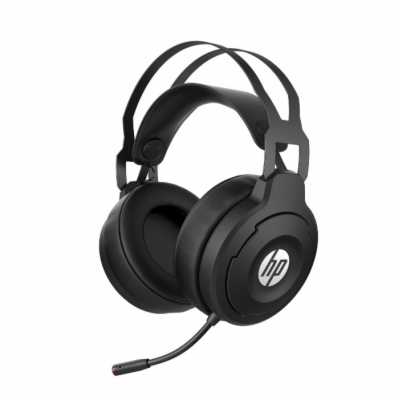 Bezdrátová sluchátka HP Gaming Wireless Headset X1000 Vir...