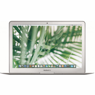 Apple MacBook Air 13" (Early-2015) 13,3 palců, 8 GB, Inte...