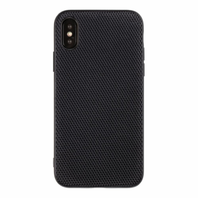 Tactical Blast Pit Kryt pro Apple iPhone X/XS Black Čistý...