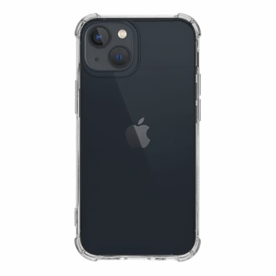 Tactical TPU Plyo Kryt pro Apple iPhone 13 mini Transpare...