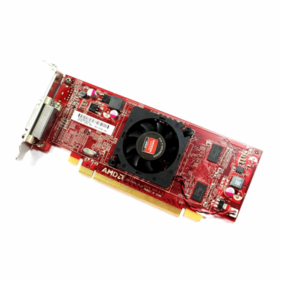 AMD Radeon HD 8350 1GB 64- bit DDR3 Normal Profile Tato k...