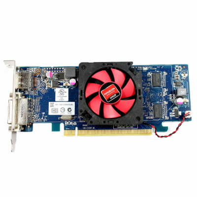 AMD Radeon HD 7470 1GB DDR3 Low Profile Grafická karta AM...