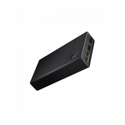 GreenCell Power Bank PBGC03 Green Cell GC PowerPlay20 200...