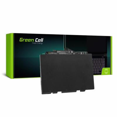 GreenCell HP143 Baterie pro HP EliteBook 725 G3, 820 G3  ...