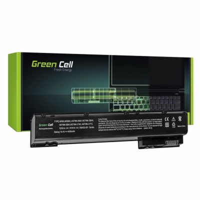 GreenCell HP113 Baterie pro HP Zbook 15, 15 G2, 17, 17 G2...